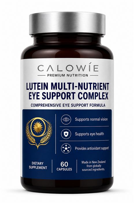 Eye Defense Complex