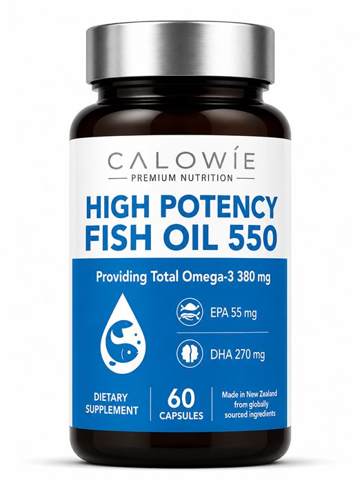 Fish Candy 550