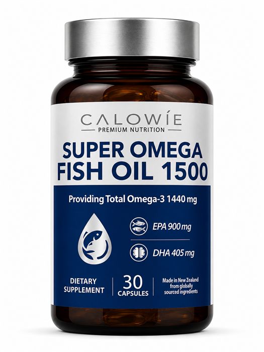 Super Omega 1500